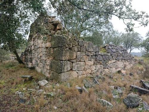 imagen 5 de Terreno Guadalix de la Sierra M627 Venturada