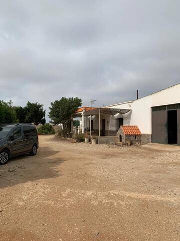 imagen 4 de Invernadero Carretera Níjar-San Jose Almeria