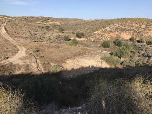 imagen 2 de Terreno para invernadero Sorbas/Lubrin KM4, Almeria