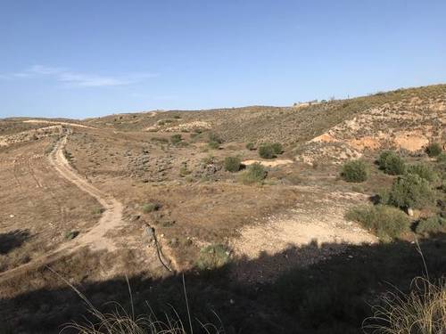 imagen 1 de Terreno para invernadero Sorbas/Lubrin KM4, Almeria