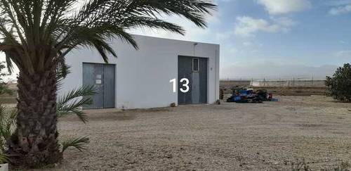 imagen 5 de Invernadero Campohermoso Almería