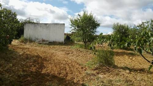 imagen 1 de Venta de terreno en Cartaya (Huelva)