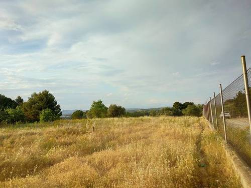 imagen 2 de Venta de preciosa finca en Barbastro (Huesca)