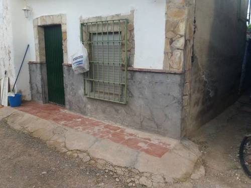 imagen 5 de Venta de huerta y olivar en Alcaudete (Jaén)