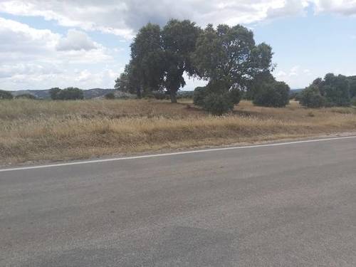 imagen 1 de Venta de terreno en Aldeaquemada (Jaén)