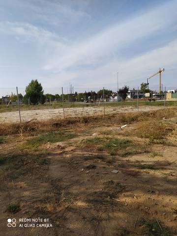 imagen 1 de Venta de terreno urbanizable en Nuevo Naharros