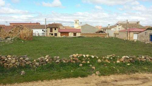 imagen 1 de Venta de terreno urbanizable en Sequera del Fresno (Segovia)