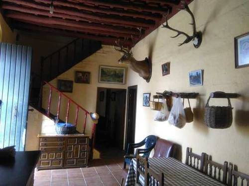 imagen 4 de Venta de finca con cortijo en Alcolea del Río