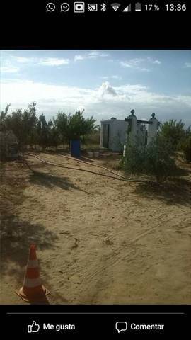 imagen 1 de Venta de finca con casa en Lebrija
