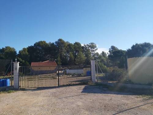 imagen 1 de Venta de casa rural en Maspujols (Tarragona)