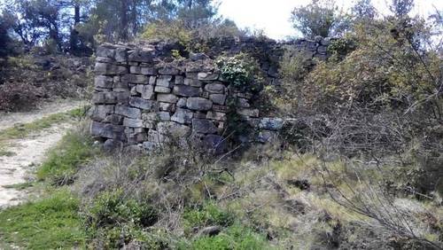 imagen 3 de Venta de fincas en la sierra La Torre de Fontaubella (Tarragona)