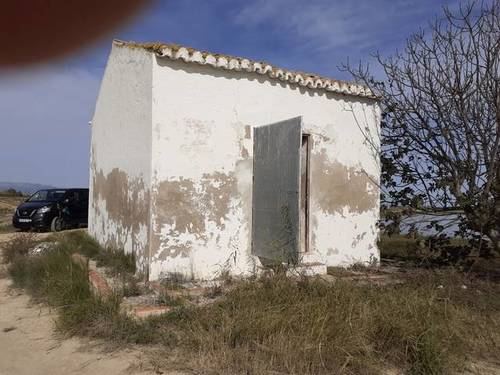 imagen 1 de Venta de casas rurales en Sant Jaume (Tarragona)