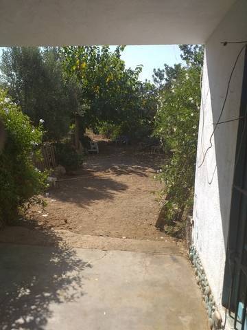 imagen 2 de Venta de casa rural con terreno en Santa Bárbara (Tarragona)