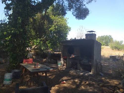 imagen 1 de Venta de casa rural con terreno en Santa Bárbara (Tarragona)