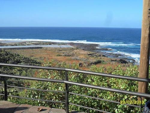 imagen 1 de Venta de finca rústica en Punta del Hidalsgo con vistas al mar y buen acceso