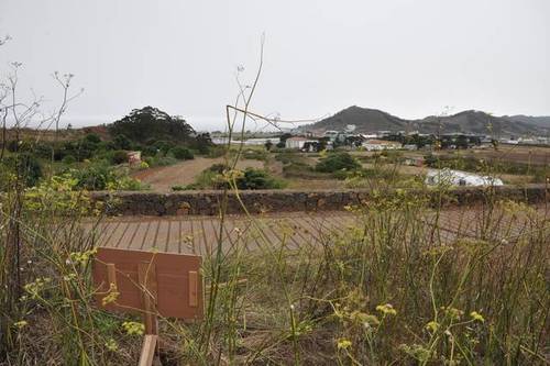 imagen 1 de Venta de terrenos llanos en San Cristobal de la Laguna (Tenerife)