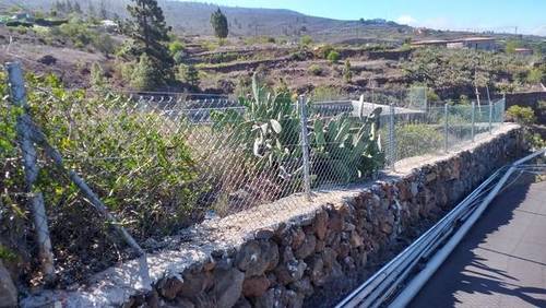imagen 1 de Venta de preciosa finca con viñedo en La Vera de Erques (Tenerife)