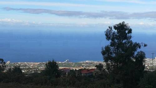 imagen 1 de Venta de terreno en Los Realejos (Tenerife)