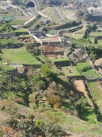 imagen 1 de Venta de terreno apto para edificación en Icod de Los vinos (Tenerife)