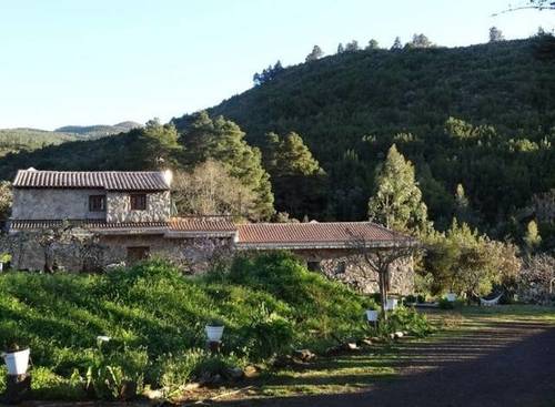 imagen 1 de Venta de casa rural en El Sauzal (Tenerife)