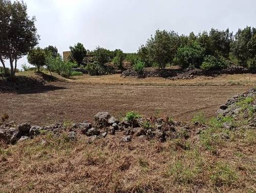 imagen 1 de Venta de terreno rústico en Garachico (Tenerife)