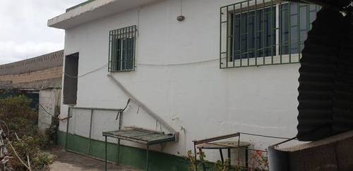 imagen 1 de Venta de finca rústica con vivienda en Fasnia