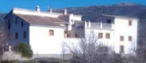 imagen 8 de Venta de casa rural en Agres (Alicante)