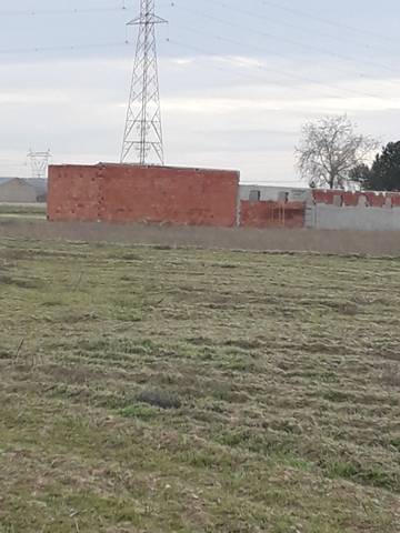 imagen 1 de Venta de terreno rústico en Tordesillas (Valladolid)