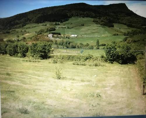 imagen 1 de Venta de finca con bonitas vistas en el Valle de Ayala (Vizcaya)
