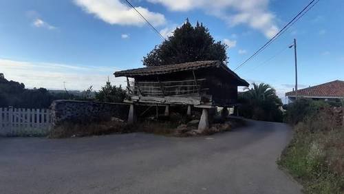 imagen 1 de Venta de casa en entorno rural en Villaviciosa