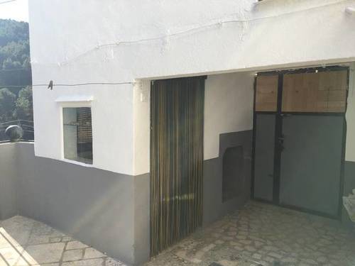 imagen 2 de Venta de casa en el campo en Royo de Odrea (Albacete)