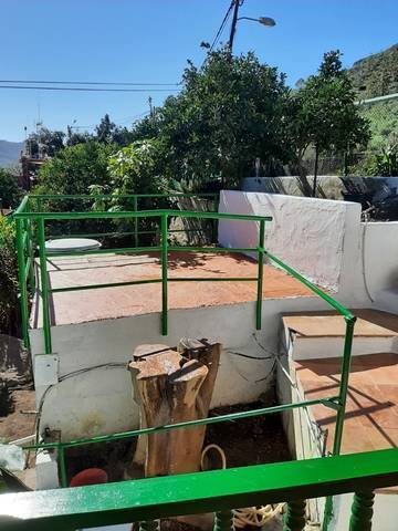 imagen 6 de Venta de casa rural con terreno en Ayaguares (Las Palmas)