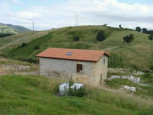 imagen 1 de Venta de cabaña en Villafufre (Cantabria)