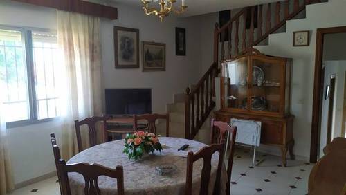 imagen 5 de Venta de casa rural en Belmontejo (Cuenca)