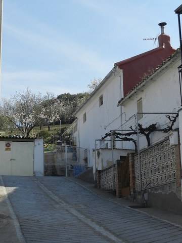 imagen 1 de Venta de casa rural en Alcalá la Real