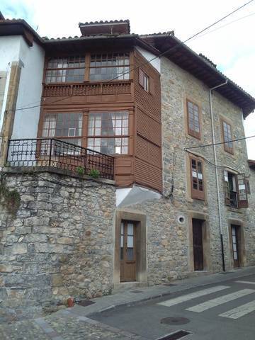 imagen 1 de Venta de casa rural en Salas (Asturias)