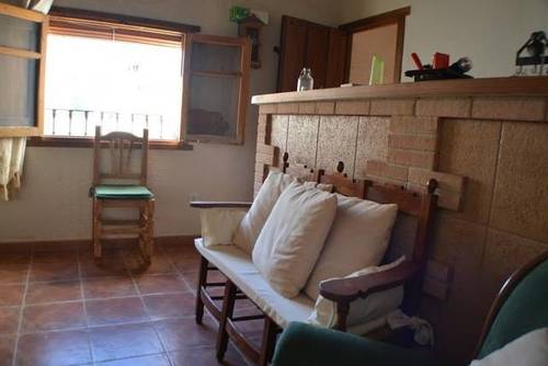 imagen 2 de Venta de apartamento rural en Linarejos