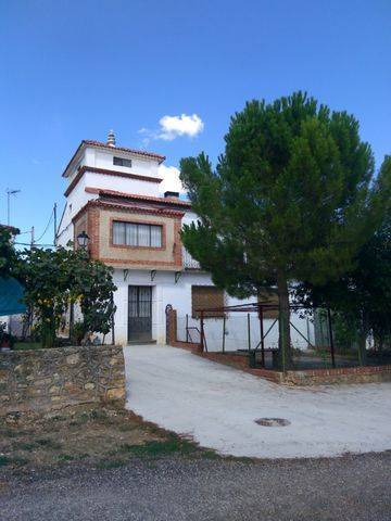 imagen 1 de Venta de casa rural en Villar de Cobeta