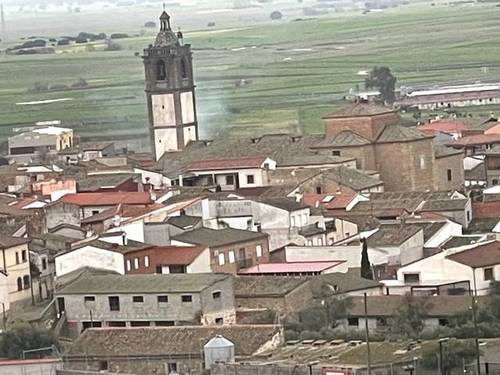 imagen 5 de Venta de casa de pueblo en Lagartera (Toledo)
