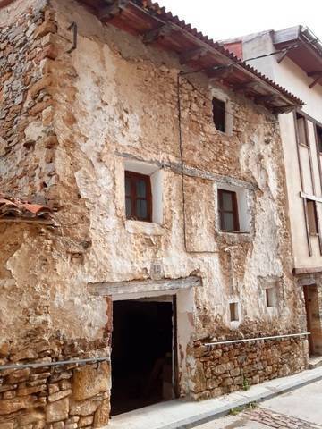 imagen 1 de Venta de casa rural en plena montaña (Teruel)