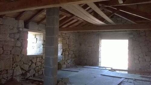 imagen 1 de Venta de casa de piedra en (Pontevedra)