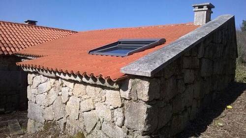 imagen 5 de Venta de casa de piedra en (Pontevedra)