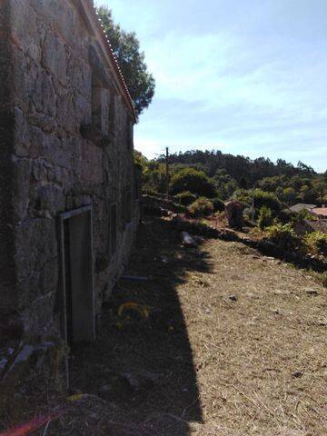 imagen 6 de Venta de casa de piedra en (Pontevedra)