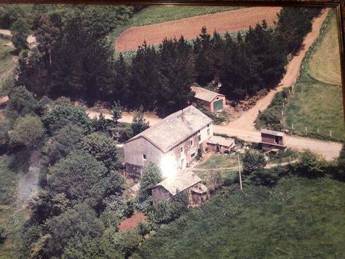 imagen 4 de Venta de casa de campo en A Pastoriza (Lugo)
