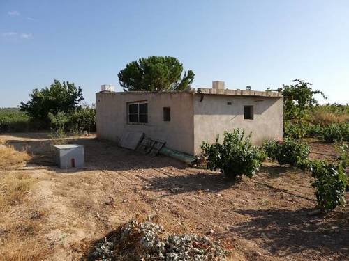 imagen 4 de Venta de terreno con casa en Albatana
