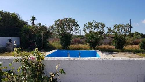 imagen 1 de Venta de finca rústica con piscina en Menorca