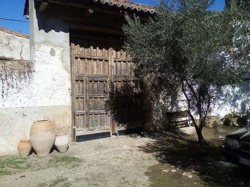 imagen 3 de Venta de casa rural en Aldeacentenera en Cáceres