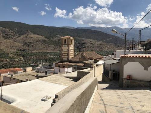 imagen 1 de Venta de casa de pueblo en Abla (Almería)