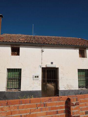 imagen 1 de Venta de casa rural en Cantimpalos (Segovia)