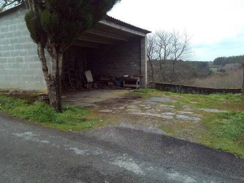 imagen 2 de Venta de casa rural en Pena (Lugo)